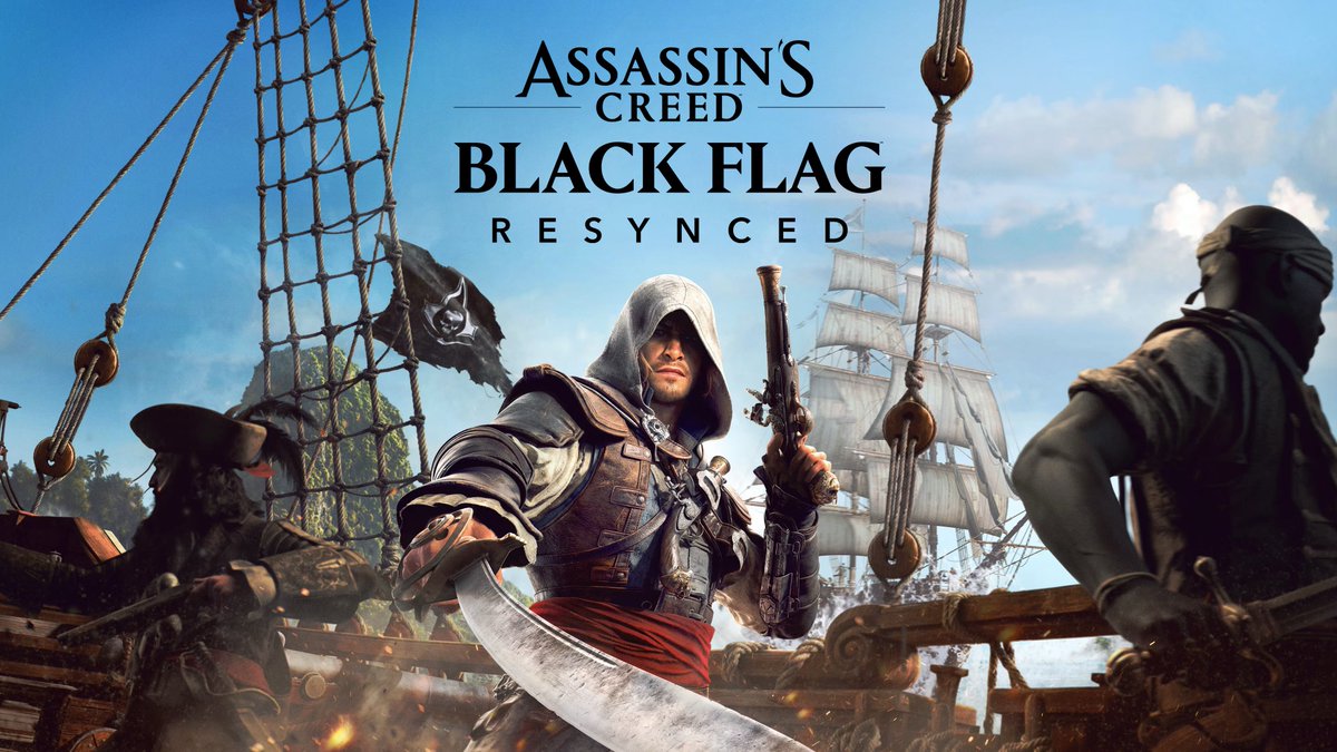 Metaload_ES's tweet photo. Ubisoft responde a la POLÉMICA por las microtransacciones de Assassin's Creed Black Flag Resynced tras el aluvión de reseñas negativas en Steam. La compañía defiende que la edición estándar es la experiencia completa y que los DLCs son totalmente opcionales.

"Gracias por que os importe tanto Black Flag Resynced. Queremos dejar claro un punto: la edición estándar es la experiencia FULL y COMPLETA. Todas las misiones, islas, historia y mundo están ahí, sin nada retenido. Los packs adicionales son extras opcionales, NUNCA un requisito para disfrutar o completar el juego", afirma Ubisoft.

El motivo del cabreo: hay 85 dólares en microtransacciones ADICIONALES pese al precio premium del juego. Los usuarios de la Deluxe Edition están especialmente indignados porque muchos de esos contenidos deberían haber venido incluidos. Las reseñas Steam pasaron de Mixed a Mostly Positive tras la respuesta.

¿Aceptáis la explicación de Ubisoft o creéis que se están pasando con las microtransacciones?