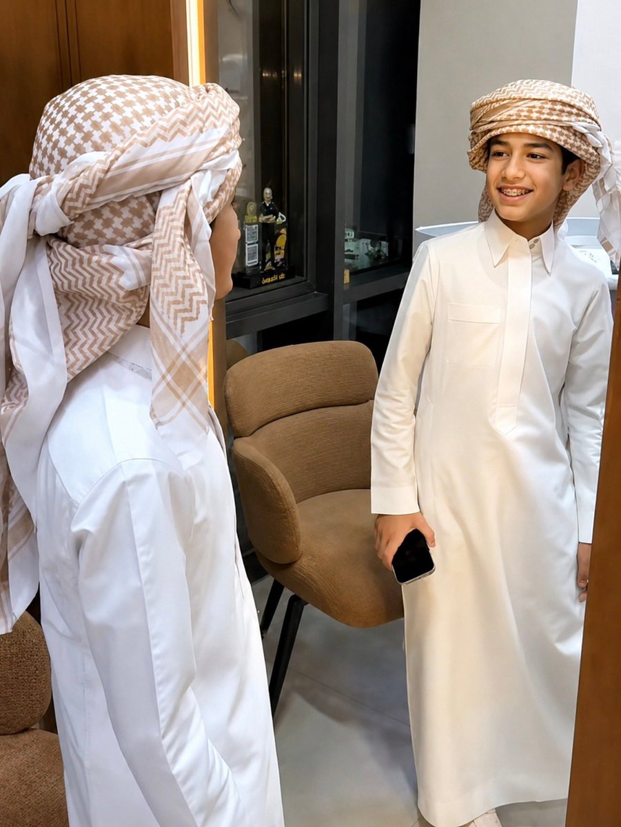 A2Fdr145689's tweet photo. #احمد_قزيع_السهلي
حَازَ المَكَارِمَ وَالآدَابَ فِي صِغَرٍ ... وَزَانَهُ الدِّينُ والأَخْلَاقُ وَالشِّيَمُ
تَرَاهُ فِي سَاحَةِ الفُرْسَانِ بَاسِمَاً ... نَقِيَّ قَلْبٍ، فَلَا حِقْدٌ وَلَا سَقَمُ https://t.co/Jtpu06nh2J