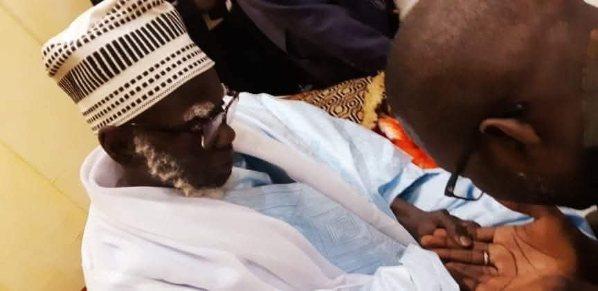 cicekane's tweet photo. SÉNÉGAL : LE TEMPS DE LA CLARIFICATION
Le juge du politique, c'est l'électeur, pas le magistrat-PdG
@aliounetine16 @drelhadjiAdiouf @MadiambalD @ibra_mamoudou @PR_Diomaye @mamadoulibasse @ong3D @Yenamarre_NTS https://t.co/WhOt8KvVqc