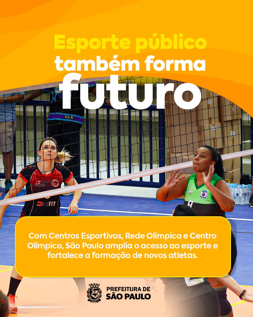 Prefeitura de São Paulo tweet media