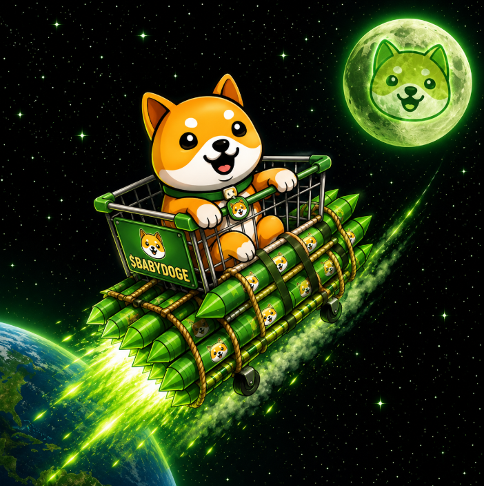 $BABYDOGE Community 👶🐶 tweet media