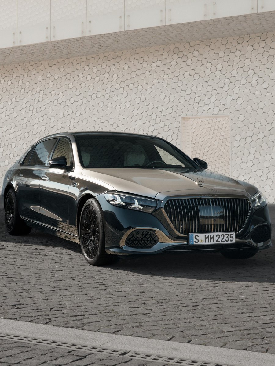 ThrottleCars's tweet photo. Mercedes-Maybach S 580 https://t.co/jYKEAF07dC