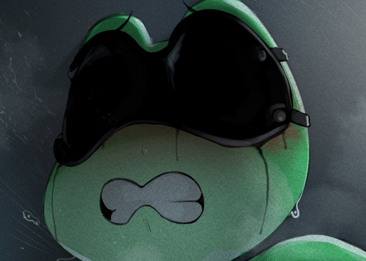 MD_thetest's tweet photo. 🐸🤡 https://t.co/OG78j406FO