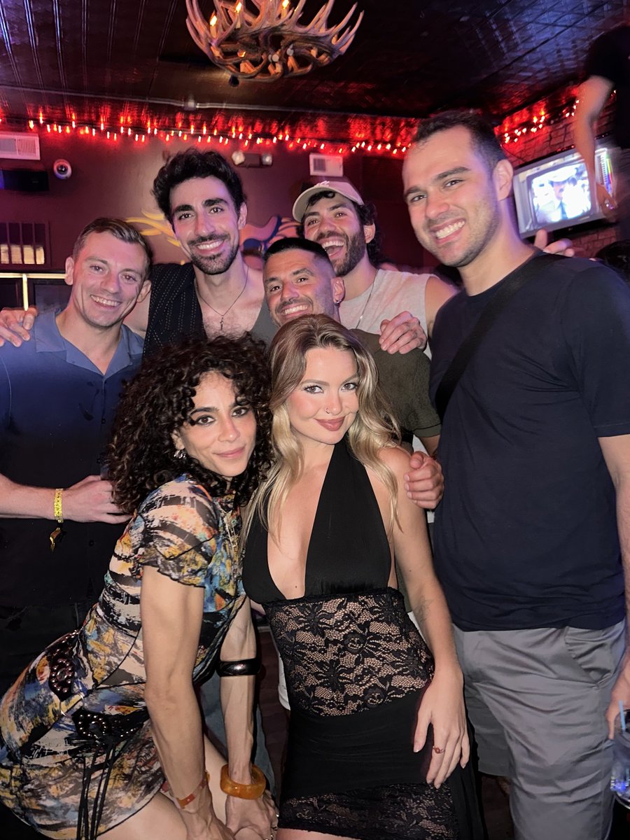 DomWissel's tweet photo. Truly a top-tier night 😮‍💨 #BB28 @chrisben_26 @JerseyShade @feistyfrank @_modelmorg https://t.co/1gzu5bHdhS