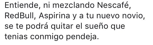 33CAN's tweet photo. Entiende jaja https://t.co/A69GaLLdpR