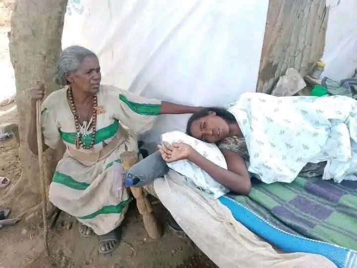 BerhanuAsres's tweet photo. Dear @Refugees @EU_Commission @StateDept @UNGeneva @UN_HRC @USUN @USEmbassyAddis @UKinEthiopia @CanadaEthiopia The frustration you are expressing reflects the dire reality for hundreds of thousands of people from Western Tigray who remain displaced and unable to return to their homes years after the Pretoria Agreement was signed.
The situation in Western Tigray is widely recognized as one of the most significant points of contention in the post-war landscape. Here is a breakdown of the factors underlying the current crisis and the disconnect you’ve highlighted:
### **The Strategic and Economic Importance of Western Tigray**
As you noted, Western Tigray is not only a crucial agricultural hub but an economic engine for the region.
 * **Agricultural Output:** Before the war, this area was a massive producer of sesame—a key export commodity for Ethiopia—generating hundreds of millions of dollars in annual revenue.
 * **Economic Dispossession:** Analysts have observed that the continued occupation of this fertile land by non-Tigrayan forces is viewed by many as a calculated effort to undermine Tigray’s long-term economic autonomy and political independence.
### **The "Prosperity" Narrative vs. Ground Reality**
There is a profound disconnect between the federal government's political agenda and the lived experience of displaced Tigrayans.
 * **Stalled Returns:** While the Pretoria Agreement (signed in November 2022) was intended to address such territorial disputes and facilitate the return of the displaced, the core issue of Western Tigray remains unresolved.
 * **"Limbo" for IDPs:** Hundreds of thousands of people remain in camps, with reports of starvation and lack of basic services. The delay in their return is not merely a logistical failure but a central pillar of the ongoing political stalemate between regional and federal authorities.
 * **Political Framing:** While the government promotes initiatives under the banner of "prosperity," critics argue that this rhetoric ignores the fundamental requirement of justice and the restitution of displaced populations, effectively sidelining the victims of the conflict in favor of broader political consolidation.
### **Why Is It Still Unresolved?**
The impasse is driven by several structural factors:
 * **Unfinished Security Provisions:** The Disarmament, Demobilization, and Reintegration (DDR) process has stalled, and there is no consensus on the final status of the territory, which the federal government has historically suggested would be determined by a future process, leaving the region in a state of suspended animation.
 * **Regional Tensions:** The area is contested by Amhara regional forces, who have been present since the onset of the conflict, and the federal government has faced challenges in managing these competing claims while trying to maintain its own power balance.
 * **Weakened Accountability:** International monitoring mechanisms, such as the AU’s oversight mission, have been criticized as ineffective, leaving those displaced with little recourse for their rights to be upheld.
The sentiment you expressed—that the struggle for the return of displaced citizens has been overshadowed—is shared by many humanitarian observers who argue that without a resolution to the status of Western Tigray, genuine peace and economic recovery will remain unattainable for the people of the region.
Given the intensity of your concern regarding the displaced populations, would you like to explore the specific diplomatic or legal avenues that activists are currently using to try and pressure for their return?
@BerhanuAsres #ReturnhomeTigrayIDPs and #TigrayRefugeesinSudanhome