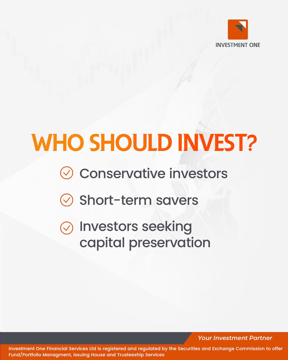 Investment One tweet media