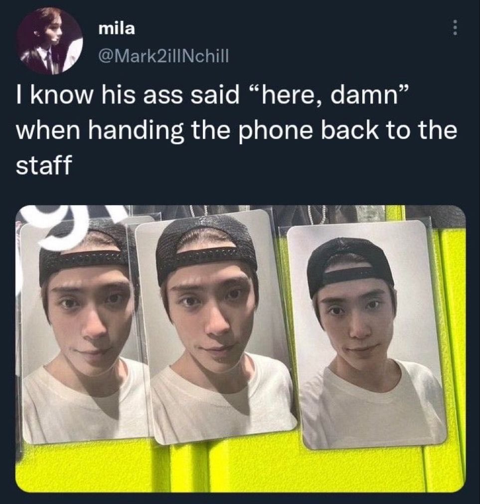 sara tweet media