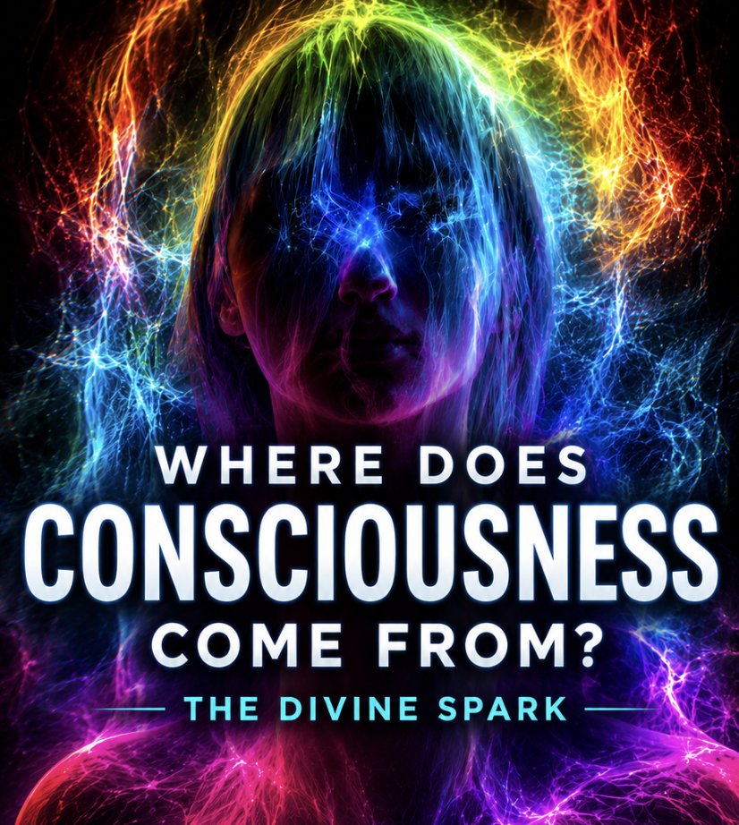 jason_abadi's tweet photo. Human consciousness does not seamlessly fit within the evolutionary framework. Alfred Russell Wallace, co-discoverer of natural selection, famously argued that natural selection could not account for the complexity of the human brain. He suggested that a superior intelligence must have guided human development in a specific direction.