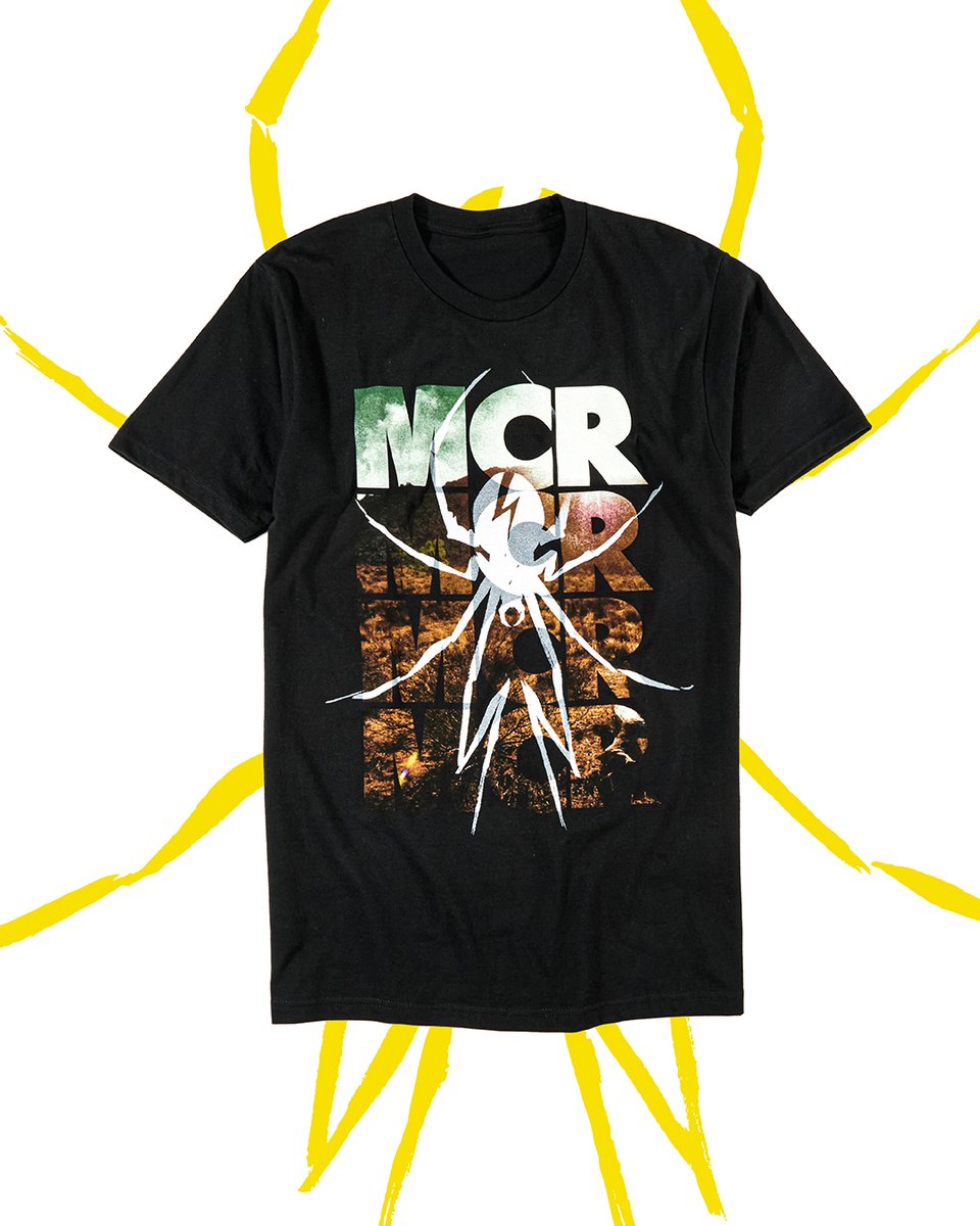 Hot Topic tweet media