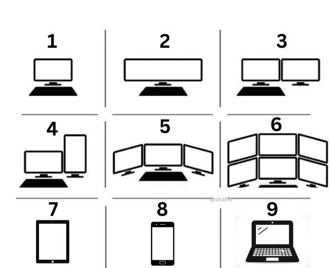 elena_envt's tweet photo. Hey Vtubers which setup do you have?🤍 https://t.co/trKAHeidsI