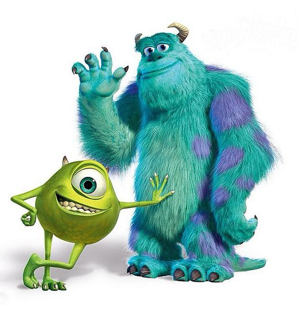 CultureCrave's tweet photo. Details on the scrapped sequel script for 'Monsters Inc 2'

• Mike gets married  
• Sulley is promoted
• An older Boo would appear

(via @TheWrap) https://t.co/PRcm9SVWQt