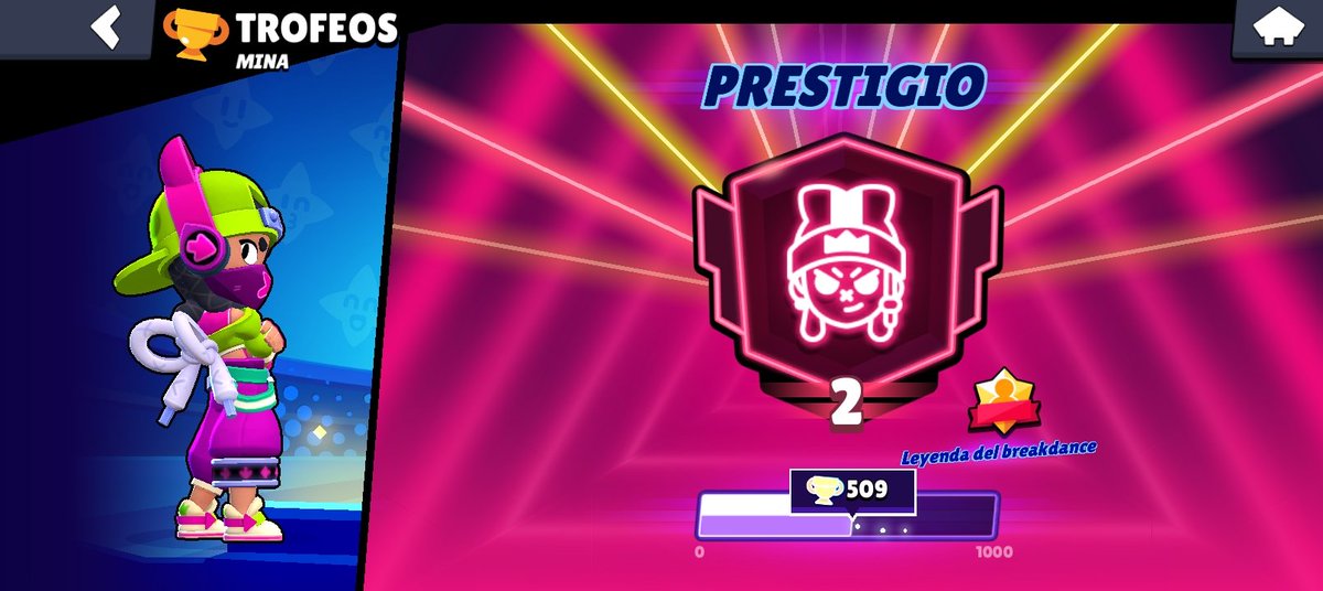 NelsonGarc56516's tweet photo. @FFlevi_ @BrawlNetworkX Mina My favorite brawler <33 https://t.co/mtcqiFUKa6