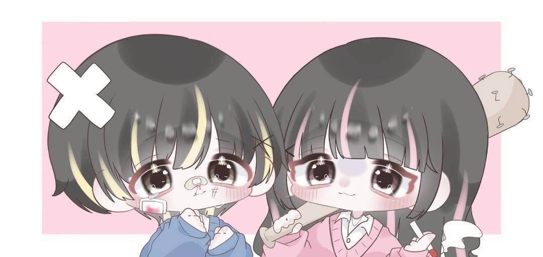 9cpax's tweet photo. 喧嘩するほど仲よろしとっ😽 https://t.co/6CPXc6gkDl