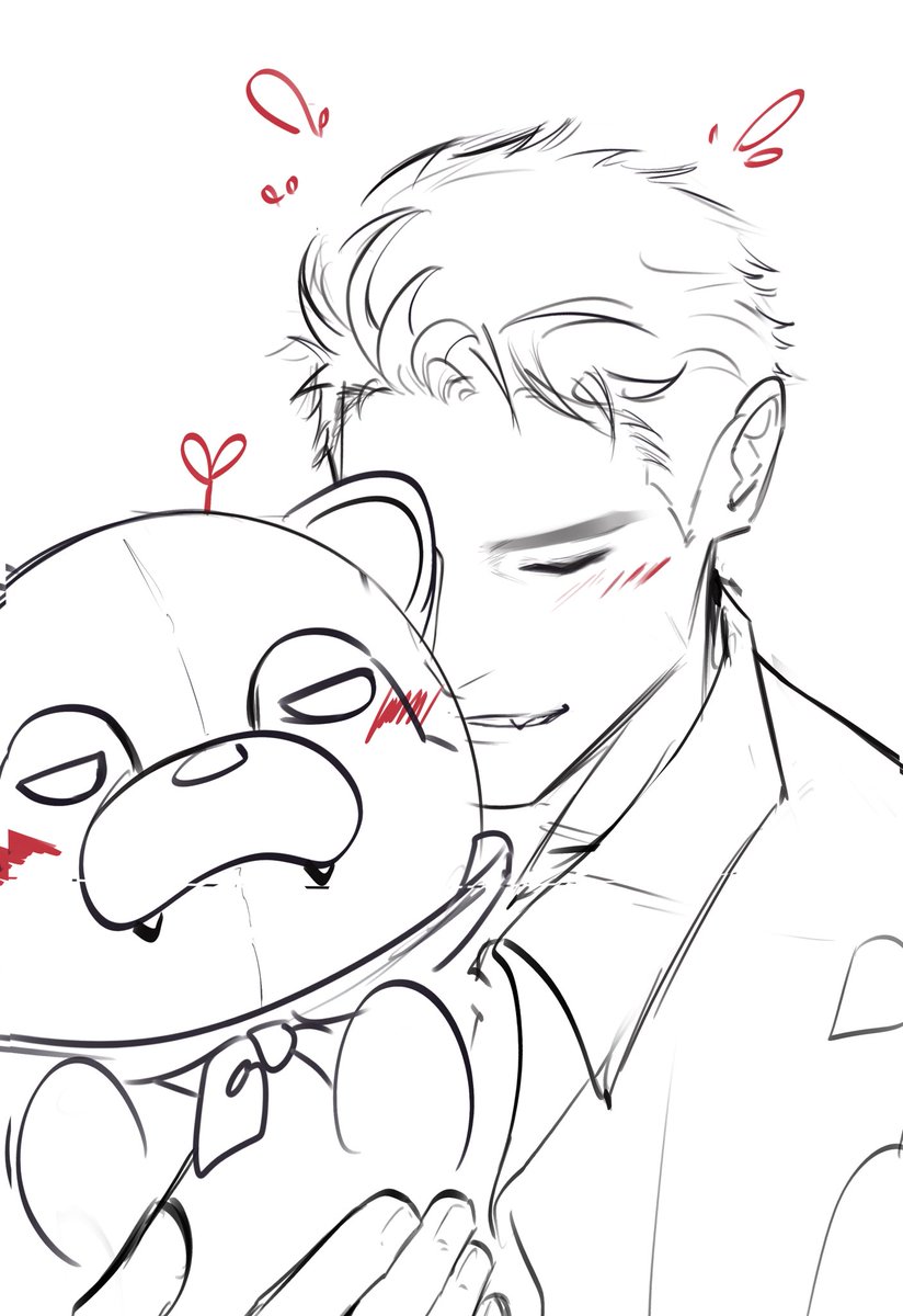 Wonjun (Comm open) tweet media