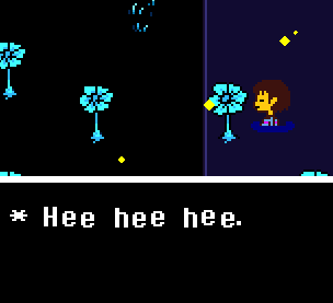 bugmael's tweet photo. fun idea: Aqua's copycat mechanic is a callback to echo flowers https://t.co/txe7upVBe0