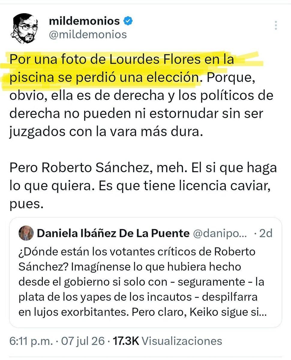 JrGalicha2's tweet photo. @mildemonios @renzorotta https://t.co/TicyvOS8Hb