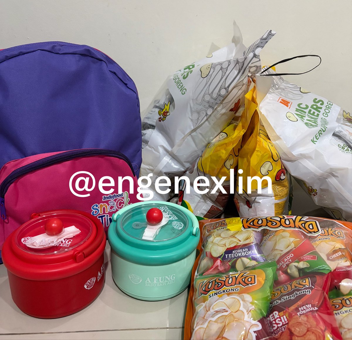 engenexlim's tweet photo. proof jastip prj harii inii, maacii yg udh jastipp, yg masih mau jastip bolehh dm yaa, buka sampe prj tutupp🫰🏻

pengiriman via gosend atau oyen bisaa, dari jakbar/jiexpo langsungg juga bisa

yg mau annual pass dufan juga bisa banget lgsg dm yaaw🫶🏻 https://t.co/CXs5LT91Iu