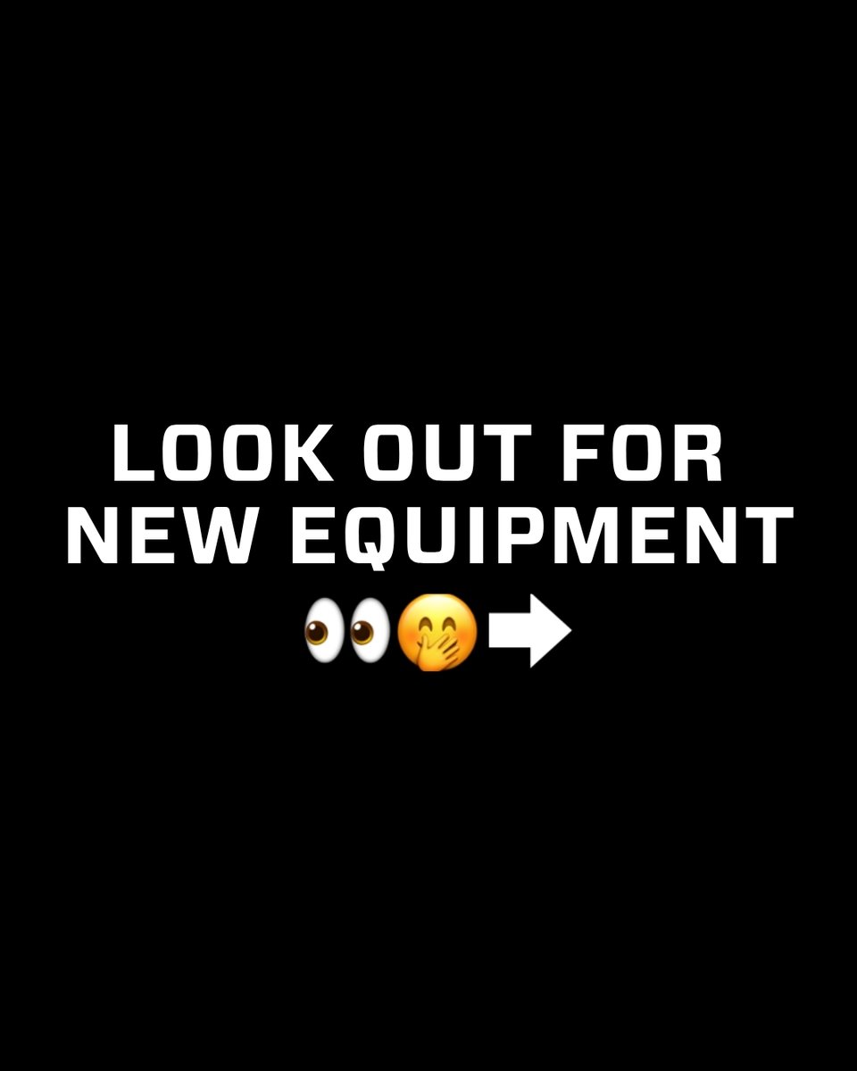 EōS Fitness tweet media