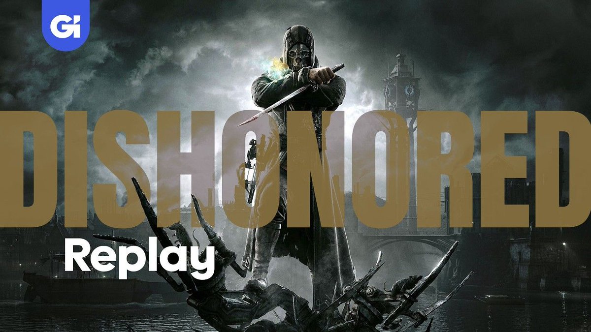 Game Informer tweet media