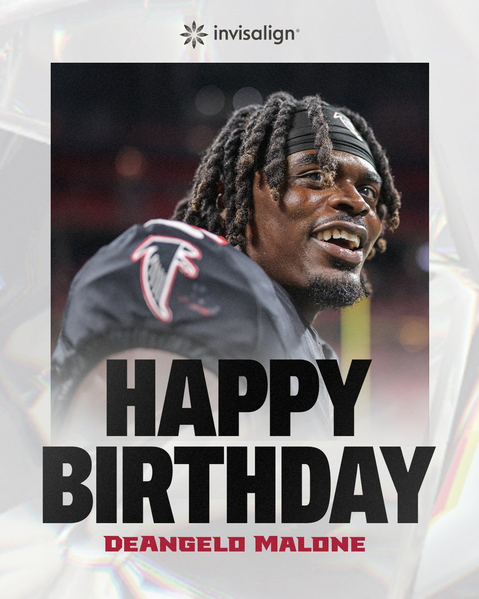 Atlanta Falcons tweet media
