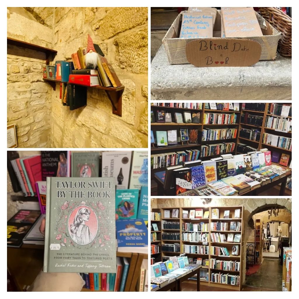 GalvanPero55796's tweet photo. "Le Bookshop Librairie Anglophone &amp; Cafe."
Located at 8 Rue du Bras de Fer, 34000, Montpellier, France. Offers a wide range of new and used books including fiction of all kinds, children's books, essays, nonfiction, and a large selection of feminist and queer works. It has 
🧵 https://t.co/WcC5xl8y1e