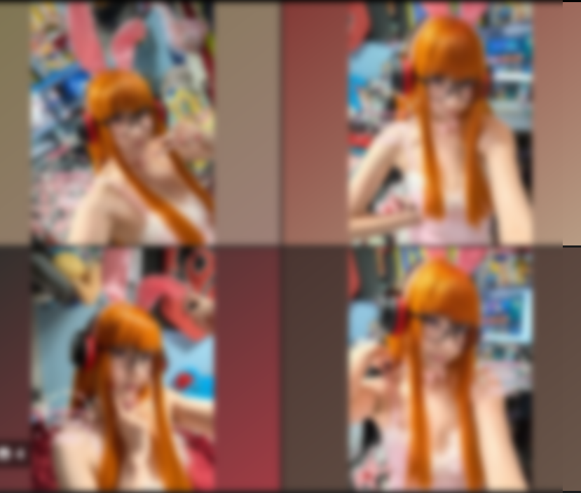 pinksweets8's tweet photo. You guys loved the Futaba bunnysuit look so much that I just dropped some extra selfies over on Patreon!🐰
https://t.co/pa6FUBYTz8 https://t.co/UzhMyWnZ6B