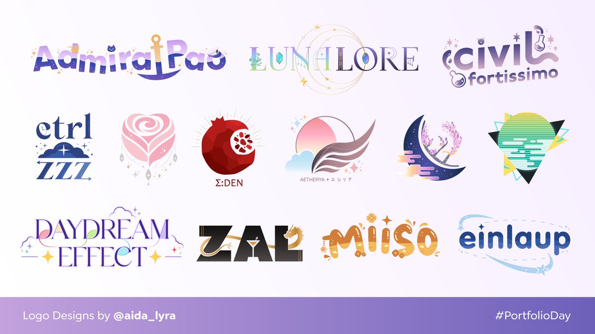 Aida Lyra ✨️💜 tweet media