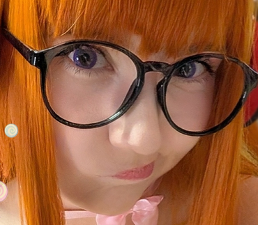pinksweets8's tweet photo. You guys loved the Futaba bunnysuit look so much that I just dropped some extra selfies over on Patreon!🐰
https://t.co/pa6FUBYTz8 https://t.co/UzhMyWnZ6B