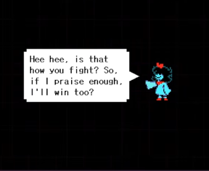 bugmael's tweet photo. fun idea: Aqua's copycat mechanic is a callback to echo flowers https://t.co/txe7upVBe0