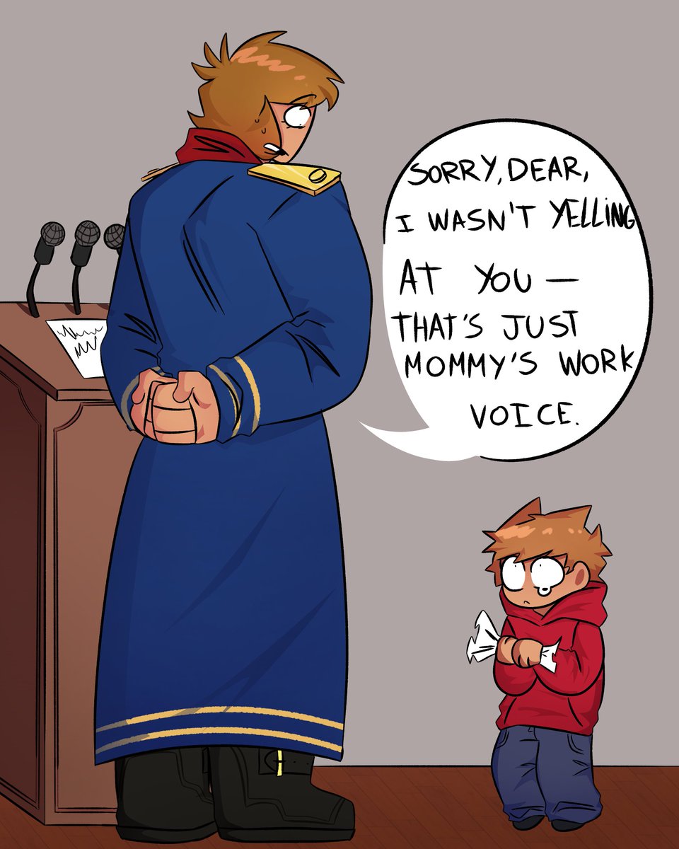 spooks_punks_'s tweet photo. Y'all liked my last post
#eddsworldtord #tordsmother https://t.co/yF0zRuirpp
