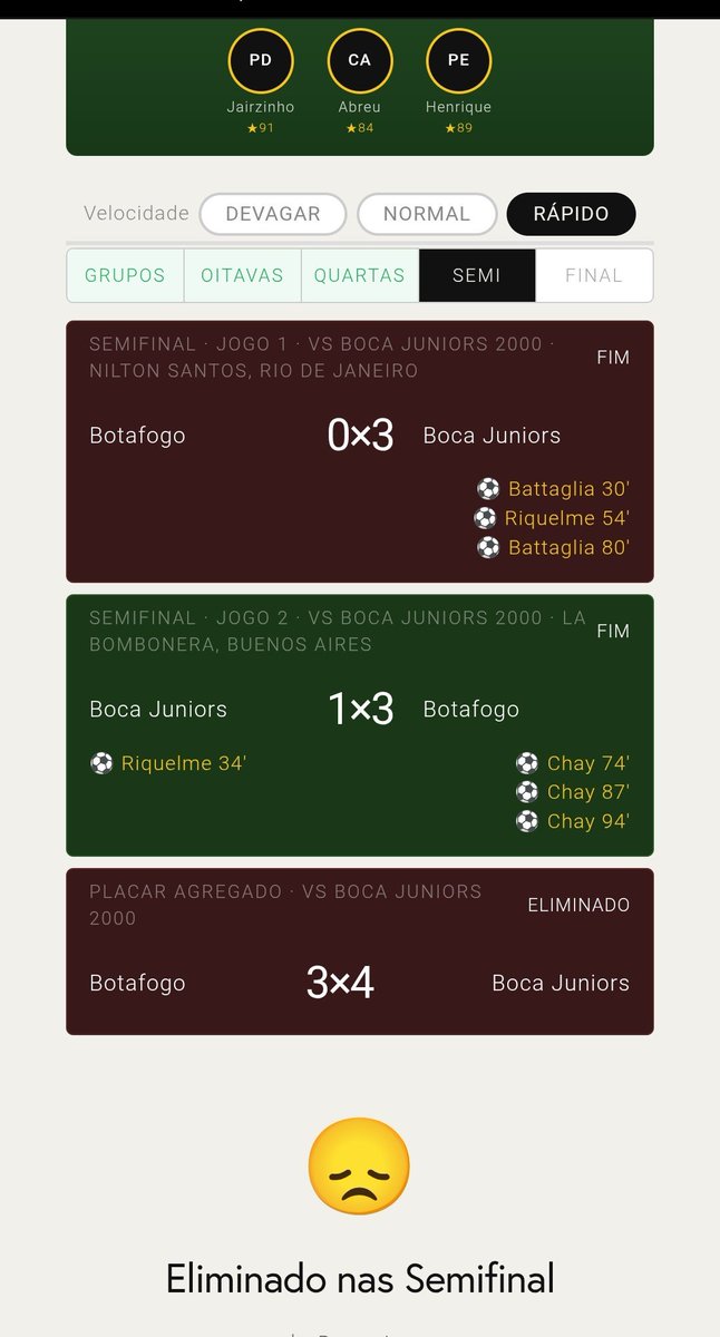 AstroBfr CAMPEÃO DA PL 22/45 tweet media