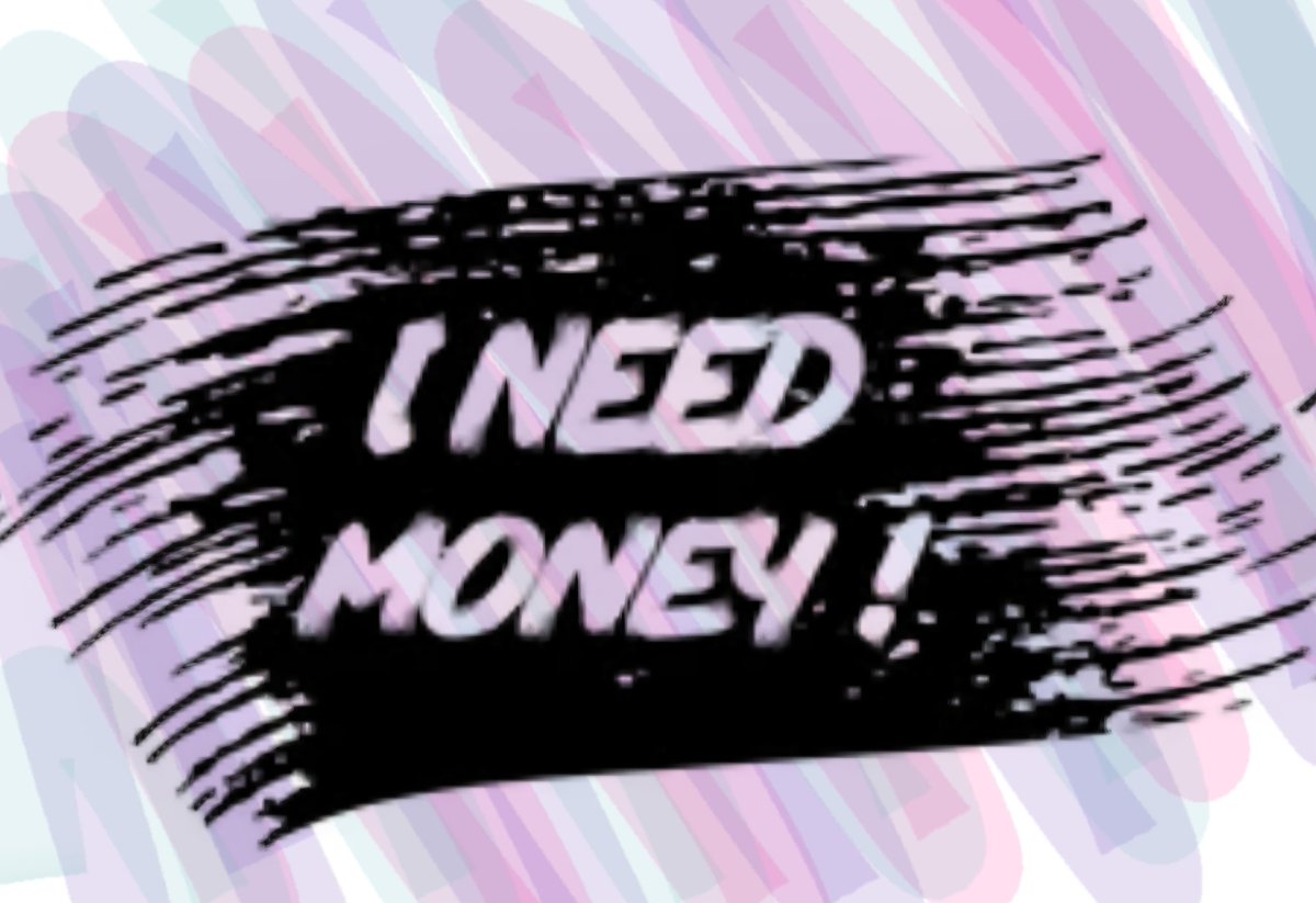 1989rec's tweet photo. The one who say "money doesnt solve problems" obviously have enough money to not have financial worries.  The sad reality is that everything resolves around money.  When you dont have enough finances to take care of everything needed, life is overwhelming and unbearable. https://t.co/482Pw6WgbP