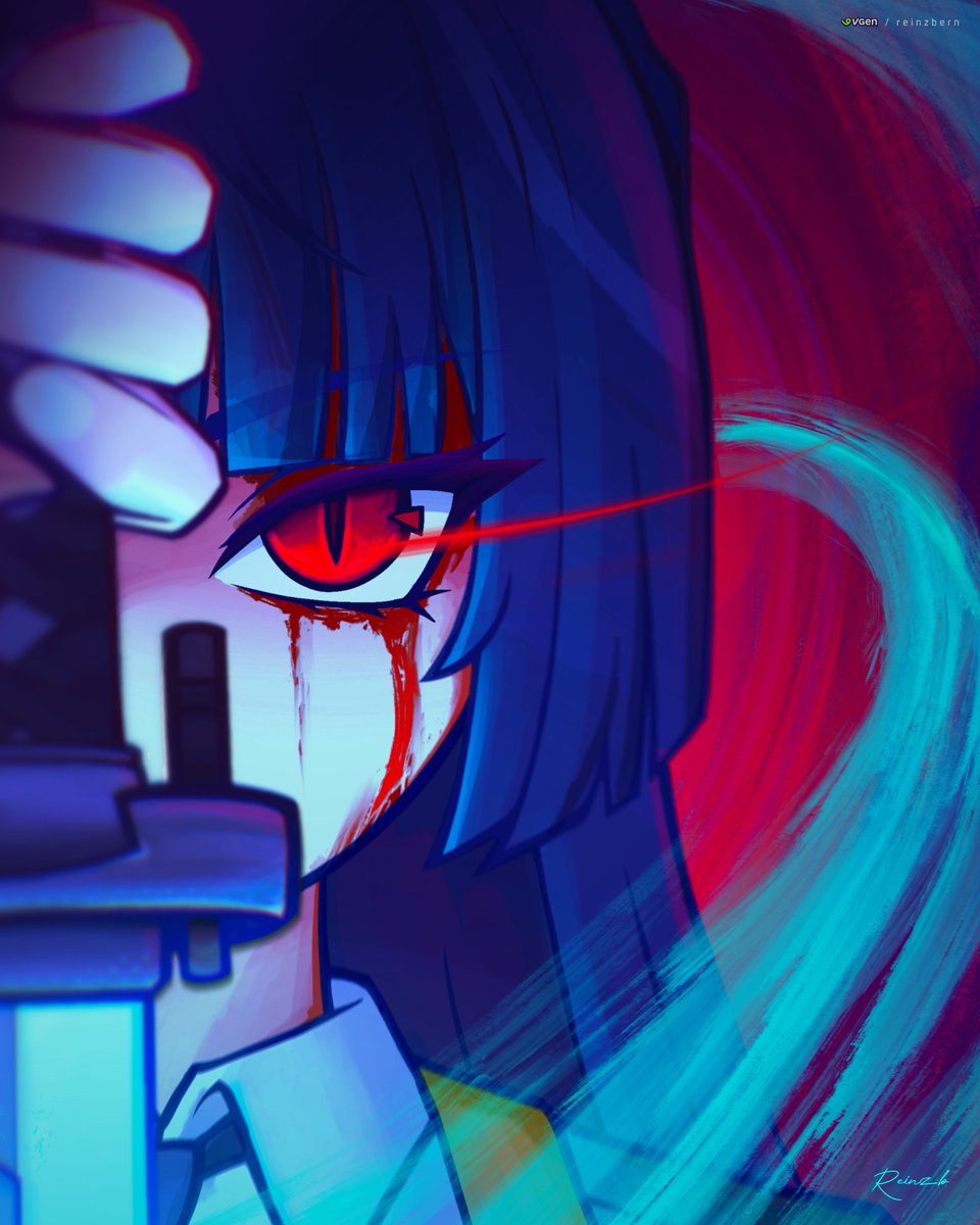 _reinzbern's tweet photo. Miyabi Fanart❄️

#ZenlessZoneZero #ZZZ #HoshimiMiyabi #ゼンゼロ https://t.co/KsD1qvMtS0