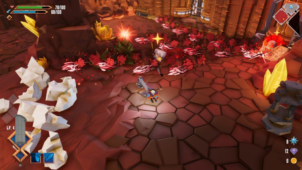 allroguescom's tweet photo. Tired of committing to one weapon build? Swordcery lets you swap on the fly, because apparently we've evolved past the whole "pick a sword and...
https://t.co/As8ocDt9yS
#roguelike @templedoorgames https://t.co/NjVLezuVRS
