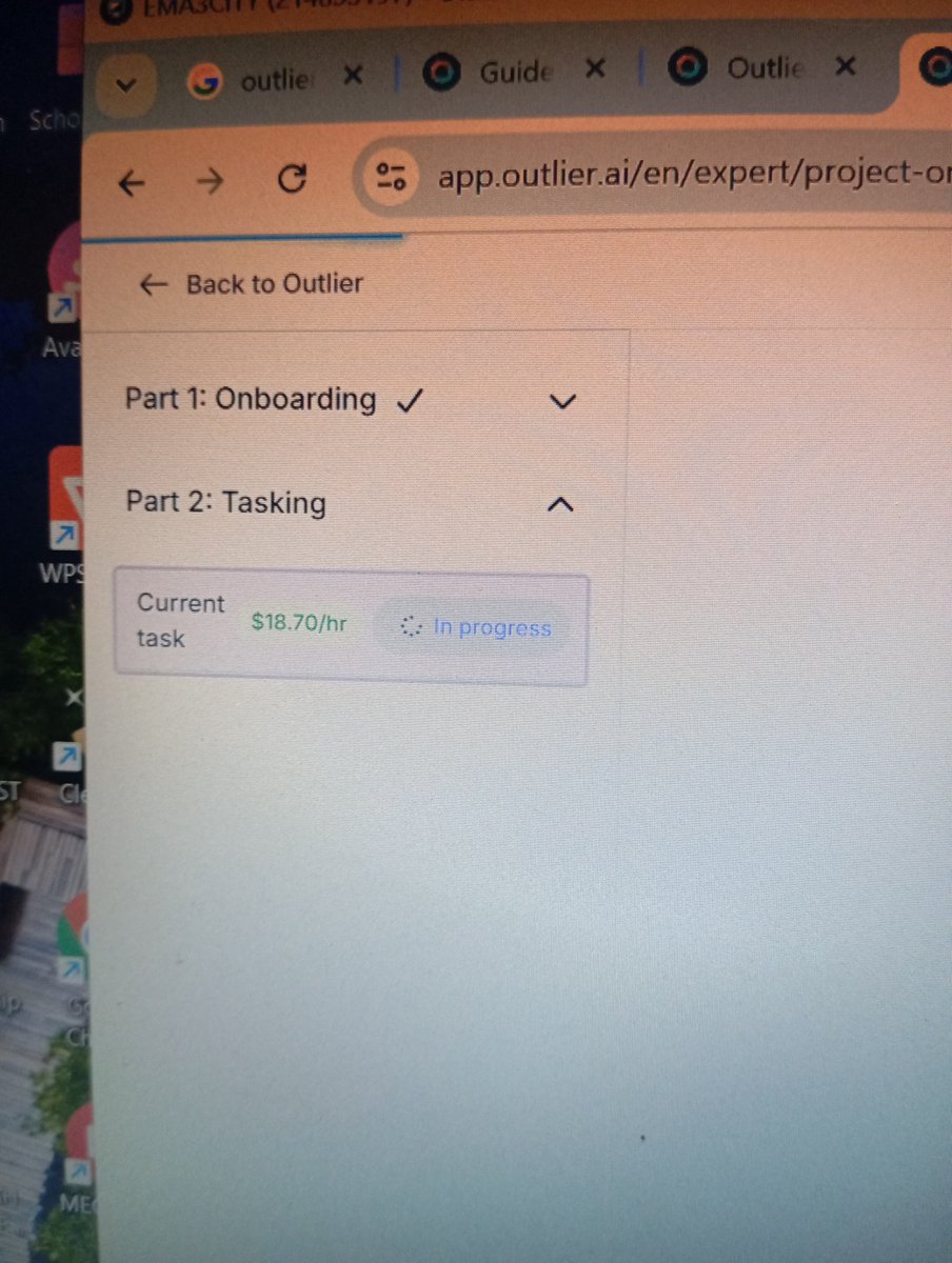 Angelu2pretty's tweet photo. Finding it so hard going about your Outlier  salt map account? 
- onboarding? 
- tasking?
- and education on how to task as well.

Don't I've got you covered.
DM let's deal.

Here's is proof that I stump models..
And pass onboardings as well.

Bring deals! https://t.co/oymU6cUnvj