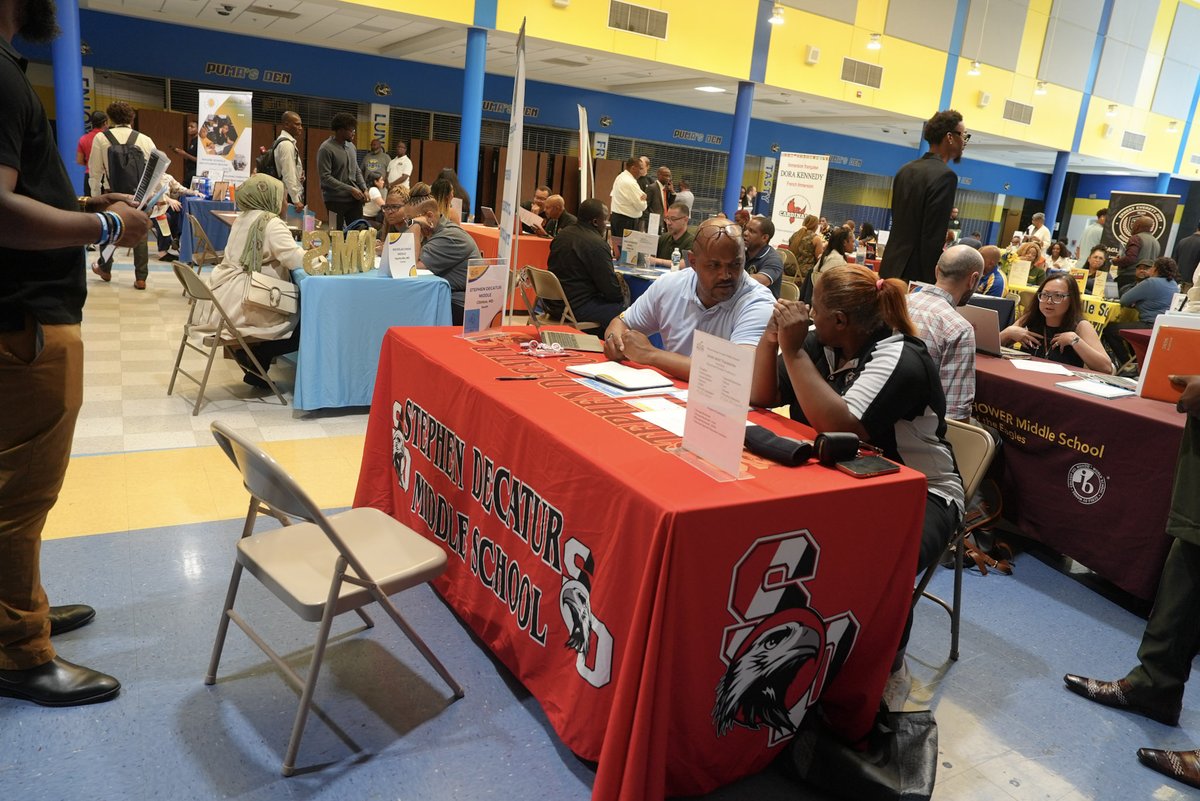 PGCPS tweet media