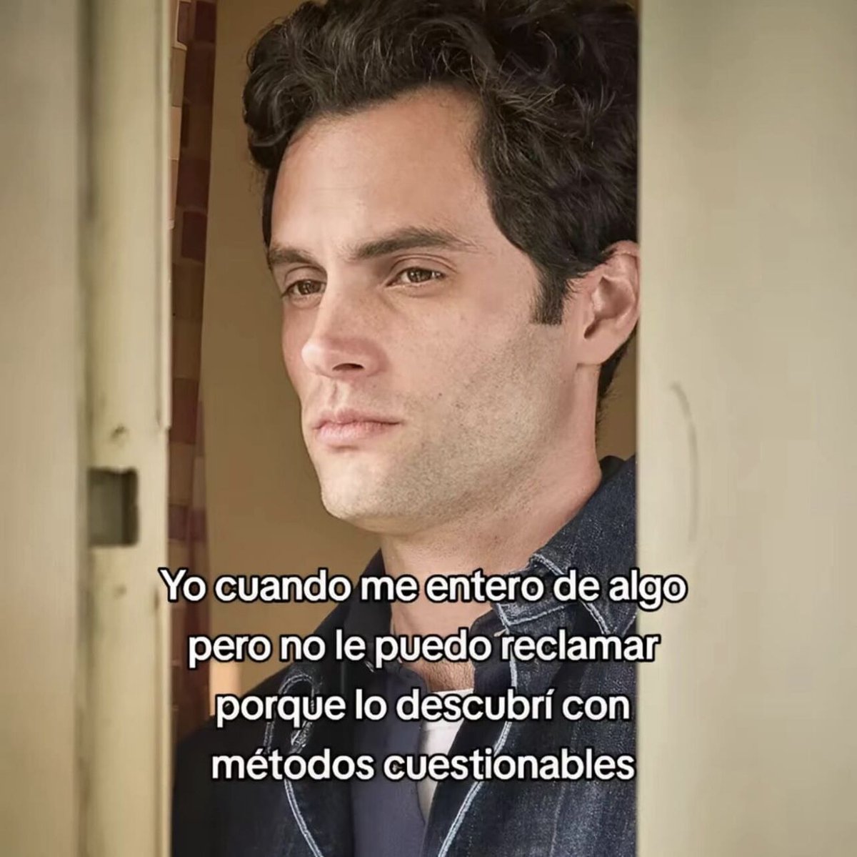 cornulda's tweet photo. como reclamo https://t.co/eHp3bbk5Ht