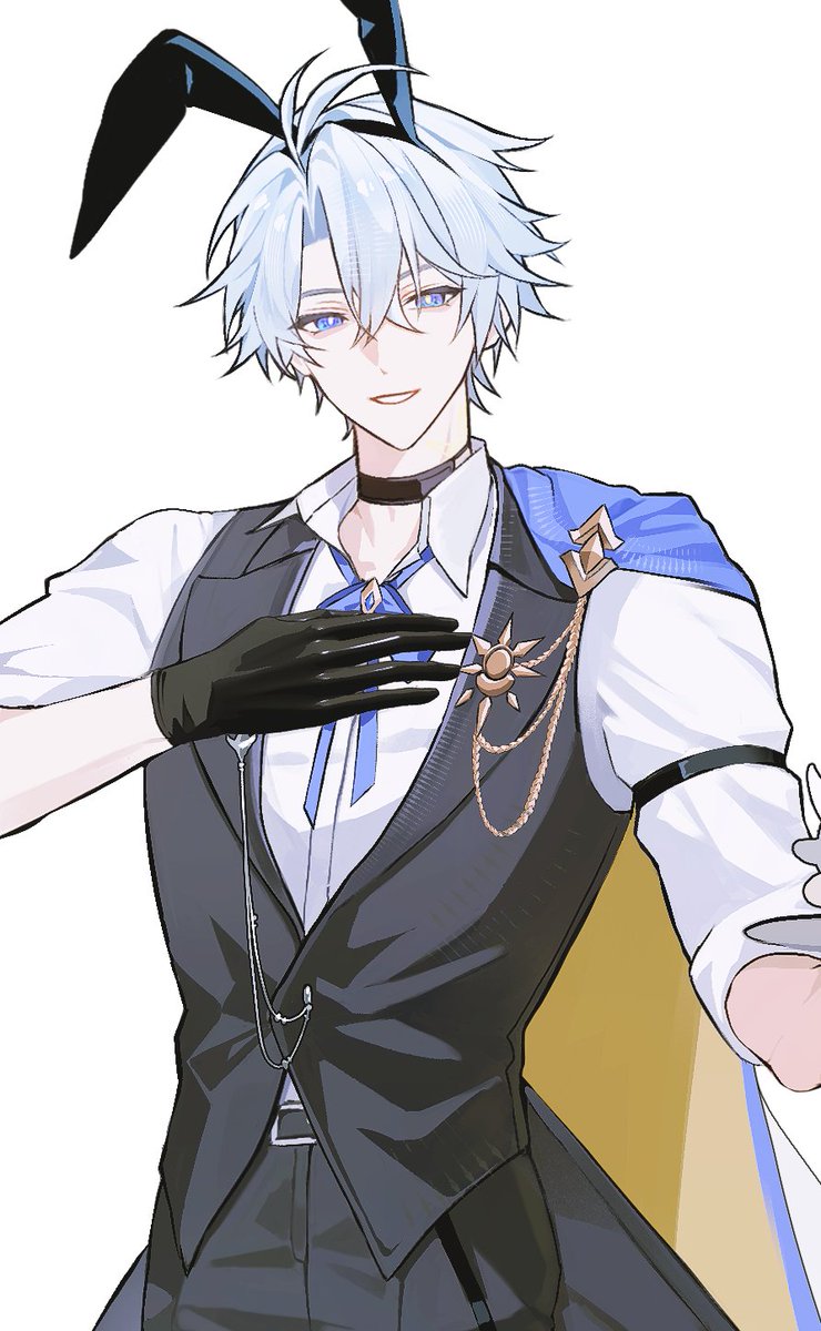 1owo_owo1's tweet photo. #Phainon https://t.co/kbuScVJMCU