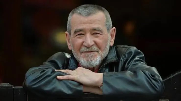 musaproglu's tweet photo. “Hoşça kal ey hayat, bütün ömürler”
Hoşçakal Abi
#AhmetTelli https://t.co/6ORkdhcOzy