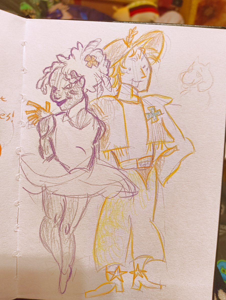 chesdiskid's tweet photo. I really like the theory that the Blue and Yellow Souls in Undertale fell together
#blellow #deltarune https://t.co/msSDF6j2MD