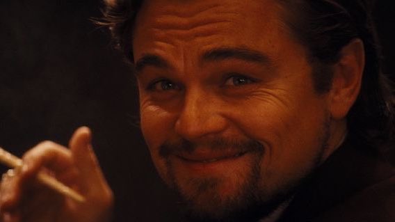 CinemaJoys's tweet photo. Django Unchained (2012) https://t.co/wRUEx5A8BT