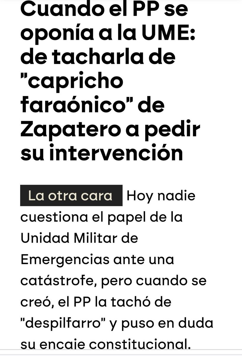 dani_gdr's tweet photo. @Mtelladof La historia dice,que sois lo peor cada vez que teneis el control de España.
La UME esta gracias a vosotros?
Sinverguenzas y hablan de recursos
Que cojones vas a arreglar tu y el alien ese. https://t.co/efxtrEgrnD