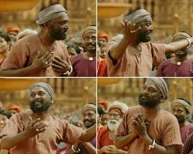 Dhanush Trends ™ tweet media