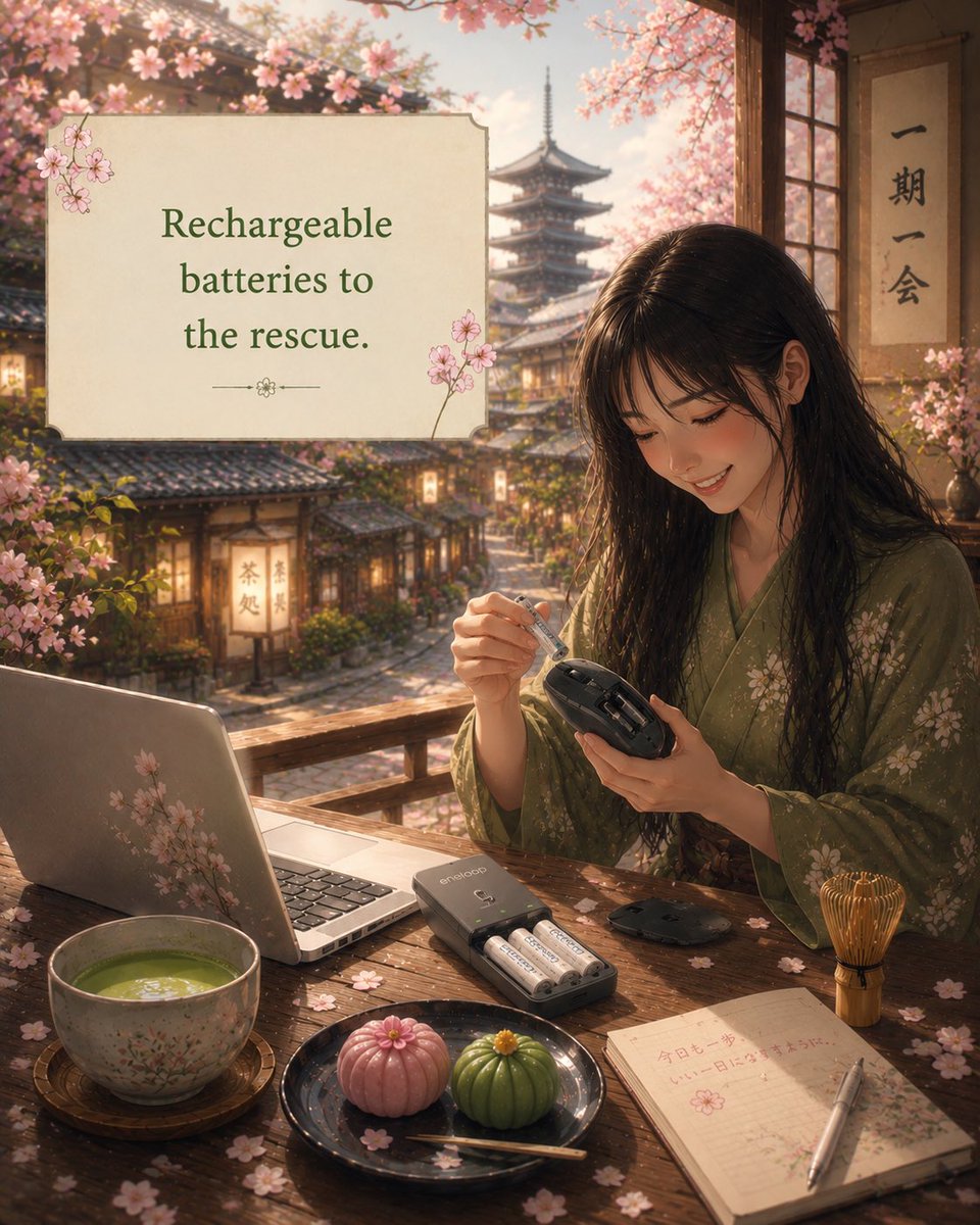 nkpaduaauthor's tweet photo. Editing stopped today…not because I ran out of ideas…simply ran out of battery 😅One quick recharge later, it was back to editing #BittersweetMemoriesBook2

Sometimes we don’t need to push harder…we just need to recharge before turning the next page 🌸#WritingLife #IndieAuthor https://t.co/YKHwi682xK