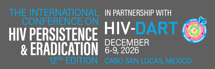 IHE_Conferences's tweet photo. #HIVPersistence2026 — the 12th International Conference on HIV Persistence &amp; Eradication, Dec 6–9 in Los Cabos, Mexico. This is THE meeting for HIV reservoir science. Register and submit your abstract by Aug 21! https://t.co/7NDyfUFtfz https://t.co/Mhxh5Ti1X3
