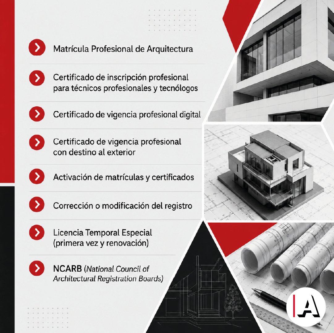 CPNAA1's tweet photo. #RegistroProfesional | ¿Sabes qué trámites de Registro puedes realizar con el CPNAA?🤓✈️🌎

Te contamos cuáles son los #trámites que puedes realizar y en qué etapas de tu trayectoria profesional los puedes necesitar👷🏻👷🏻‍♀️.

#Arquitectura #Profesional #Documentos #Architecture https://t.co/L047Opp3Fn