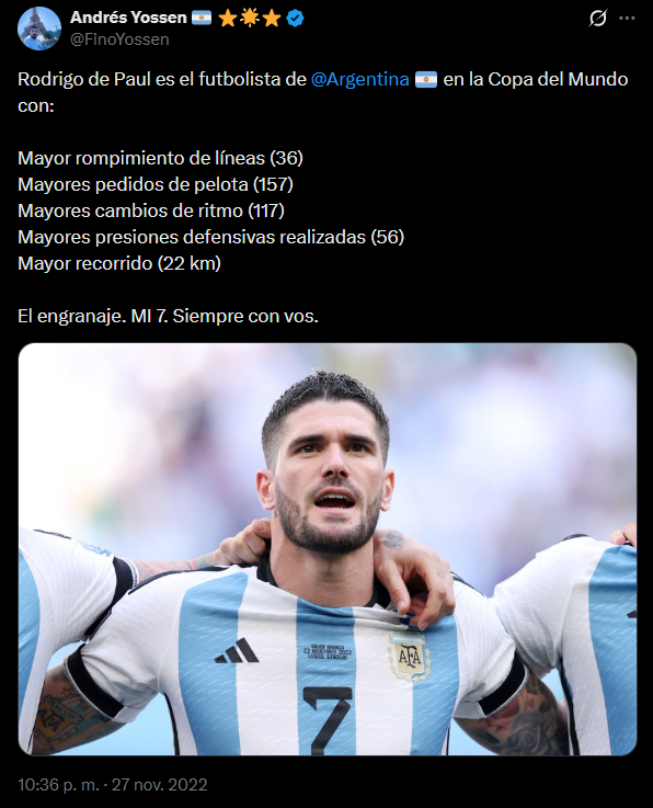 Ulises tweet media