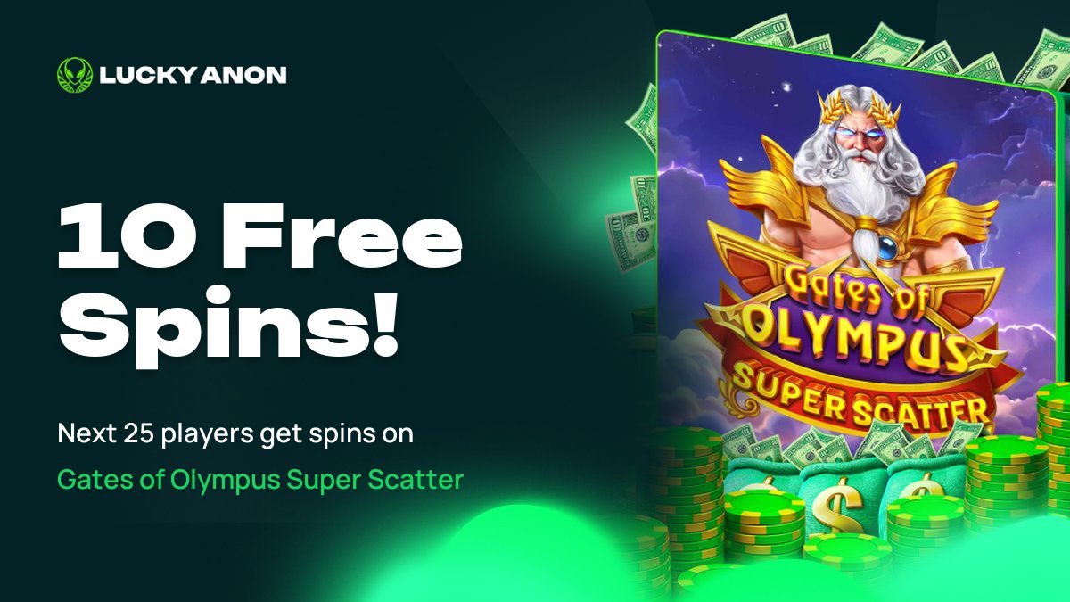 Luckyanon.com tweet media