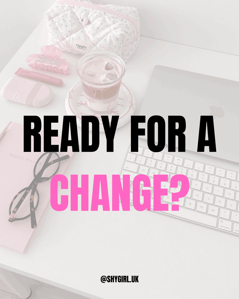 ShyGirlAgency's tweet photo. Ready for a change? Join the UK's only agency for faceless webcam models. Work for as little as 7 hours a week and open doors to financial freedom!
#ShyGirl.uk #moneyhack #webcam #sidehustle #parttimework #fulltimework #sfb #onlineworking #beyourownboss #financialfreedom https://t.co/RGOlMzsmWH